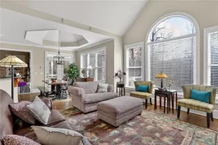 7435 Kingfisher Ln, Dawsonville, GA 30534 - Photo 16