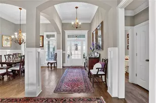 7435 Kingfisher Ln, Dawsonville, GA 30534 - Photo 6