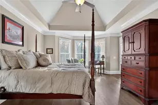 7435 Kingfisher Ln, Dawsonville, GA 30534 - Photo 20