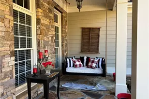 7435 Kingfisher Ln, Dawsonville, GA 30534 - Photo 2