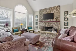 7435 Kingfisher Ln, Dawsonville, GA 30534 - Photo 14