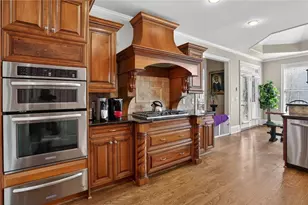 7435 Kingfisher Ln, Dawsonville, GA 30534 - Photo 14