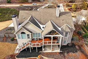 7435 Kingfisher Ln, Dawsonville, GA 30534 - Photo 4