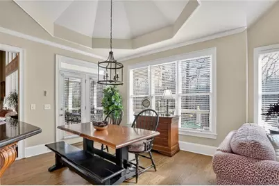 7435 Kingfisher Lane, Dawsonville, GA 30534 - Photo 16