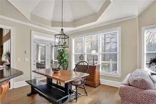 7435 Kingfisher Ln, Dawsonville, GA 30534 - Photo 16