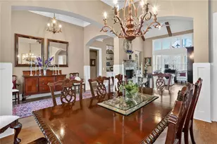 7435 Kingfisher Ln, Dawsonville, GA 30534 - Photo 8