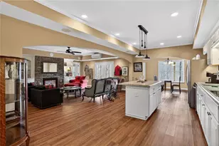 7435 Kingfisher Ln, Dawsonville, GA 30534 - Photo 28