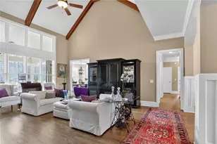 7435 Kingfisher Ln, Dawsonville, GA 30534 - Photo 12