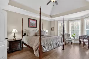 7435 Kingfisher Ln, Dawsonville, GA 30534 - Photo 18