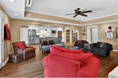 7435 Kingfisher Lane, Dawsonville, GA 30534 - Photo 40