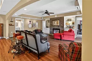 7435 Kingfisher Ln, Dawsonville, GA 30534 - Photo 38