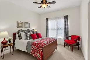 7435 Kingfisher Ln, Dawsonville, GA 30534 - Photo 30