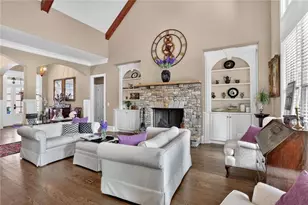 7435 Kingfisher Ln, Dawsonville, GA 30534 - Photo 10