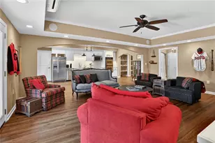 7435 Kingfisher Ln, Dawsonville, GA 30534 - Photo 40