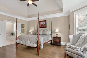 7435 Kingfisher Ln, Dawsonville, GA 30534 - Photo 22