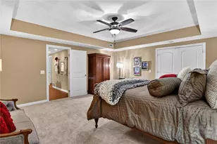 7435 Kingfisher Ln, Dawsonville, GA 30534 - Photo 46