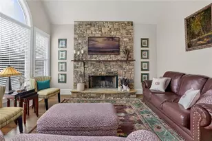 7435 Kingfisher Ln, Dawsonville, GA 30534 - Photo 18