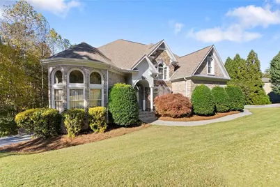 1930 Marina Way, Buford, GA 30518 - Photo 1