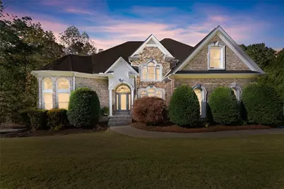 1930 Marina Way, Buford, GA 30518 - Photo 54