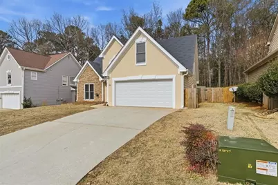 3980 Brockett Walk, Tucker, GA 30084 - Photo 2