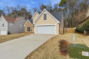 3980 Brockett Walk, Tucker, GA 30084 - Photo 2