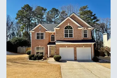 4262 Goldfield Trace, Suwanee, GA 30024 - Photo 1