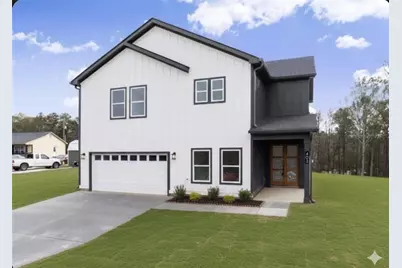 403 Magnolia Ave, Jefferson, GA 30549 - Photo 1