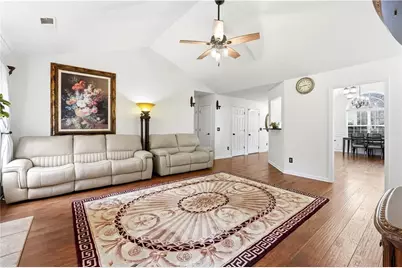 5648 Post Mill Court, Buford, GA 30518 - Photo 6
