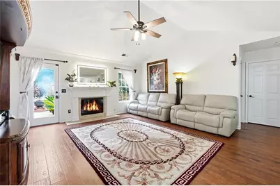 5648 Post Mill Court, Buford, GA 30518 - Photo 4