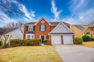 3015 Dominion Walk Ln, Snellville, GA 30078 - Photo 8