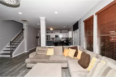 562 Simonton Ridge Trail, Lawrenceville, GA 30045 - Photo 4