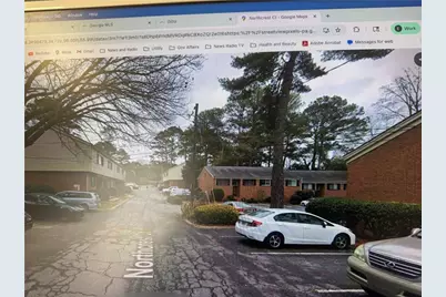 3316 Northcrest Road #A, Atlanta, GA 30340 - Photo 12