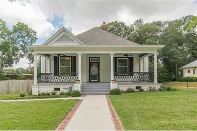 1808 Cambridge Avenue, Atlanta, GA 30337 - Photo 2