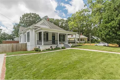 1808 Cambridge Avenue, Atlanta, GA 30337 - Photo 4