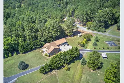 2051 Little Texas Valley Road, Rome, GA 30165 - Photo 10