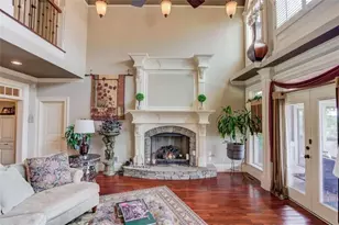 2008 Costley Mill Rd, Conyers, GA 30013 - Photo 8