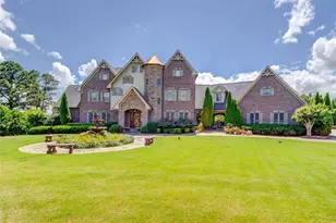 2008 Costley Mill Rd, Conyers, GA 30013 - Photo 1