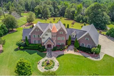 2008 Costley Mill Road, Conyers, GA 30013 - Photo 2