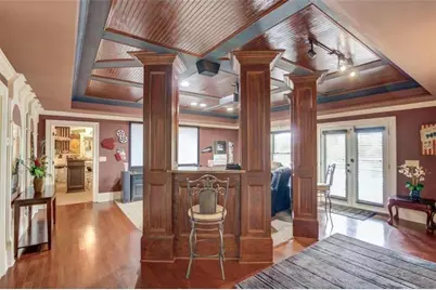 2008 Costley Mill Road, Conyers, GA 30013 - Photo 26