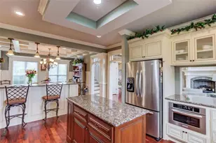 2008 Costley Mill Rd, Conyers, GA 30013 - Photo 12