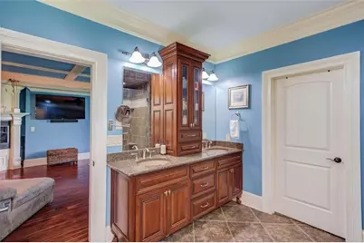 2008 Costley Mill Road, Conyers, GA 30013 - Photo 16