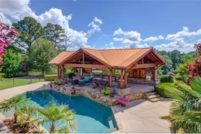 2008 Costley Mill Road, Conyers, GA 30013 - Photo 48