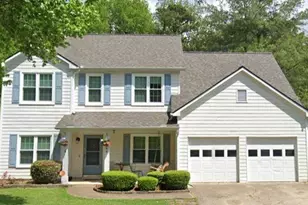 366 Silverthorn Dr NW, Marietta, GA 30064 - Photo 84