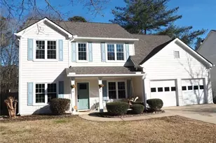 366 Silverthorn Dr NW, Marietta, GA 30064 - Photo 1