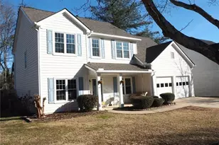 366 Silverthorn Dr NW, Marietta, GA 30064 - Photo 48