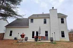 366 Silverthorn Dr NW, Marietta, GA 30064 - Photo 56