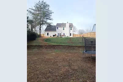 366 Silverthorn Drive NW, Marietta, GA 30064 - Photo 64