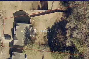 366 Silverthorn Dr NW, Marietta, GA 30064 - Photo 82