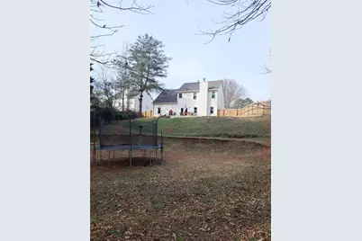 366 Silverthorn Drive NW, Marietta, GA 30064 - Photo 60