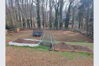 366 Silverthorn Drive NW, Marietta, GA 30064 - Photo 62